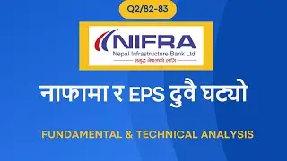 Q2 | Report Analysis | Nifra analysis | Stock Market Analysis by Ram Hari Nepal