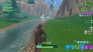 Fortnite//Squads With vvinta And TheOceanOpz