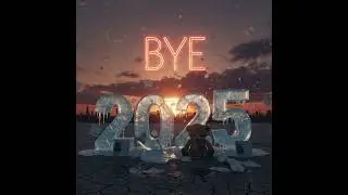Bye 2025