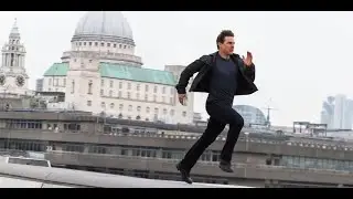 We went to the Mission: Impossible exhibit at the Museum of Moving Image!
