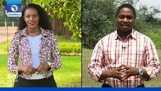 Eco Africa | 20/06/2021