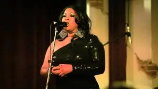 Ms. Monet Owens Presents, 