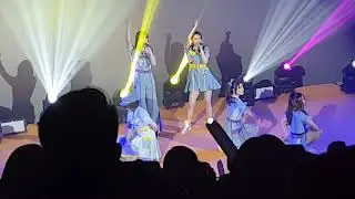 191212 Mirinda Mixit x BNK48 - JABAJA