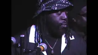 Marquis Hill Live at Zebulon, Oct 1st 2024 | Los Angeles, CA | Shambling History