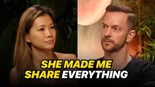 my story (why I'm building Impact Academy)