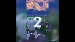 defeating team rocket |🌌😱🌌| only one Pokemon!!👍😱😱😱🌌🌌