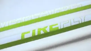 Epoch FireFly Gen. 5 Composite Lacrosse Shaft Manufacturer Video @SportStop.com