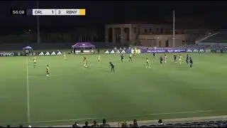 Justin Ellis vs New York Red Bulls 2
