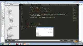 18 -  Deleting data from database on codeigniter