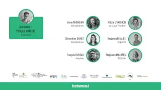 08 - Round table about biodiversity in the MAP sector