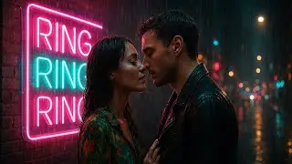 Ring Ring Ring (Latin Fusion) - HarmonyHub ft Cosmos Child [Official Music Video]