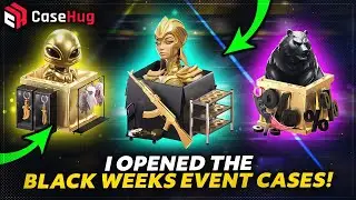 CASEHUG HUGE PROFIT WITH WILD LOTUS!! CS2 Giveaway! Casehug Promo Code 2025