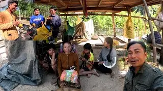 ไปหาพี่น้อง
