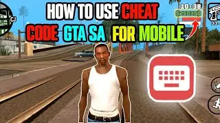 how to use igamer keyboard gta sa android 2024