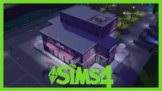 Speed Build || Sunday's Sundaes || PART 1/2