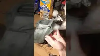 Prop making. #diyprops #propmaking #diycostume #props #behindthescenes #howto #diyprojects #bts