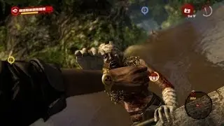 How to make Dead Island Riptide not lag