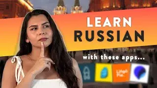 Best Apps To Learn Russian in (Ranked & Compared)