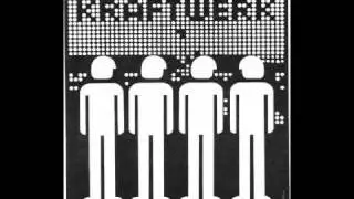 Kraftwerk - Intro & Nummern & Computerwelt (1981-08-14, Budapest. Live)
