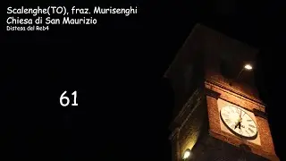 Le campane di Scalenghe(TO), fraz. Murisenghi - Distesa del Reb4