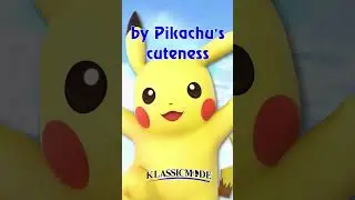 PORYGON DID NOTHING WRONG #shorts (very tiny seizure warning)