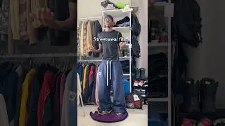 Уличный стиль