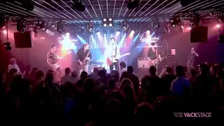 LOS FUSILES - Que no se acabe nunca (en directo)