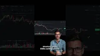 TRX Bullish Signal