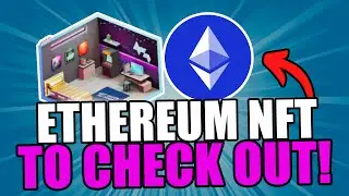 BEST UPCOMING ETHEREUM NFT PROJECT WITH HUGE POTENTIAL! 🔥🚀 * Get Outta My Room NFT *