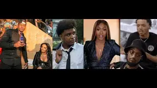 T-Hood&rsquo;s 🔫ing Ruled Homicide Following Autopsy Report. Kirk and Rasheeda Frost are DONE and...