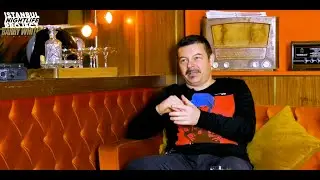 istanbul nightlife project - Murat Şeker