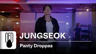 Trey Songz - Panty Droppas | JUNGSEOK (Choreography)