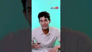 Get to know Anthony one doodle at a time ✍🏻😄