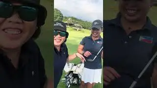 Thru the fairways with Fairwaytita Episode 10
