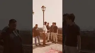 Meeting with BMC officials to boost Colaba's beautification || MAKARAND NARWEKAR #PowerToPeople