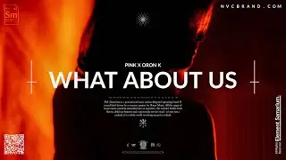PINK - What About Us (Oron K Extended Remix)