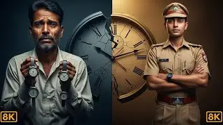 &ldquo;Father Sells Watches, Son Becomes IAS | A True Inspirational Story&rdquo;