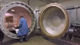 Expanded Rubber and Plastics: Core Capabilities