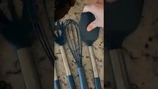 A picky cookers thoughts on the HOTEC silicone cookware!