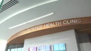 Northern Alberta Urology Centre virtual tour
