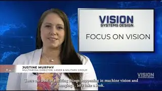 Focus On Vision: August 21, 2024