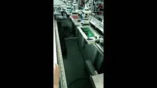 Water Bottle Automatic Silk Screen Printing Machine for Sale