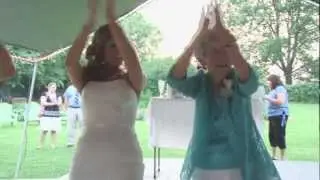 The BEST Hokey Pokey Dancer!