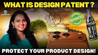 How design patents protect your product unique look?