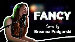 Breanna Podgorski: Fancy - Felix and Fingers Dueling Pianos