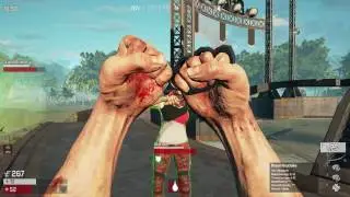 The Culling: Epic 7 Kill Massacre In 3 Minutes!!!!!