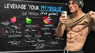 The Physique Advantage (And How to Get It)