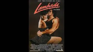 Lambada - Set The Night On Fire - Sweet Obsession