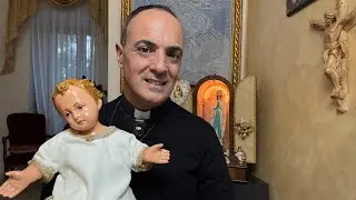 Auguri di buon Natale a tutti 
