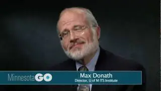 Max Donath on cars of the future